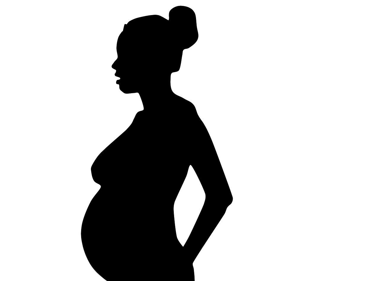 mimomaternicové tehotenstvo