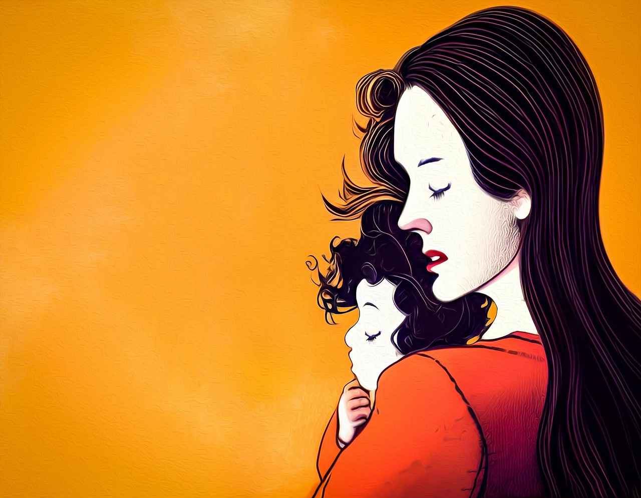 mama