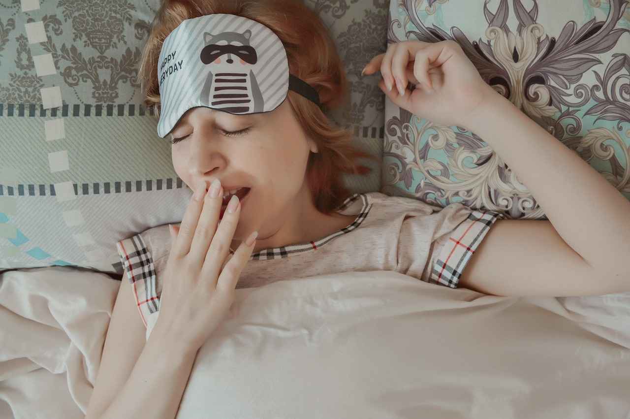 Únava alebo vyčerpanosť