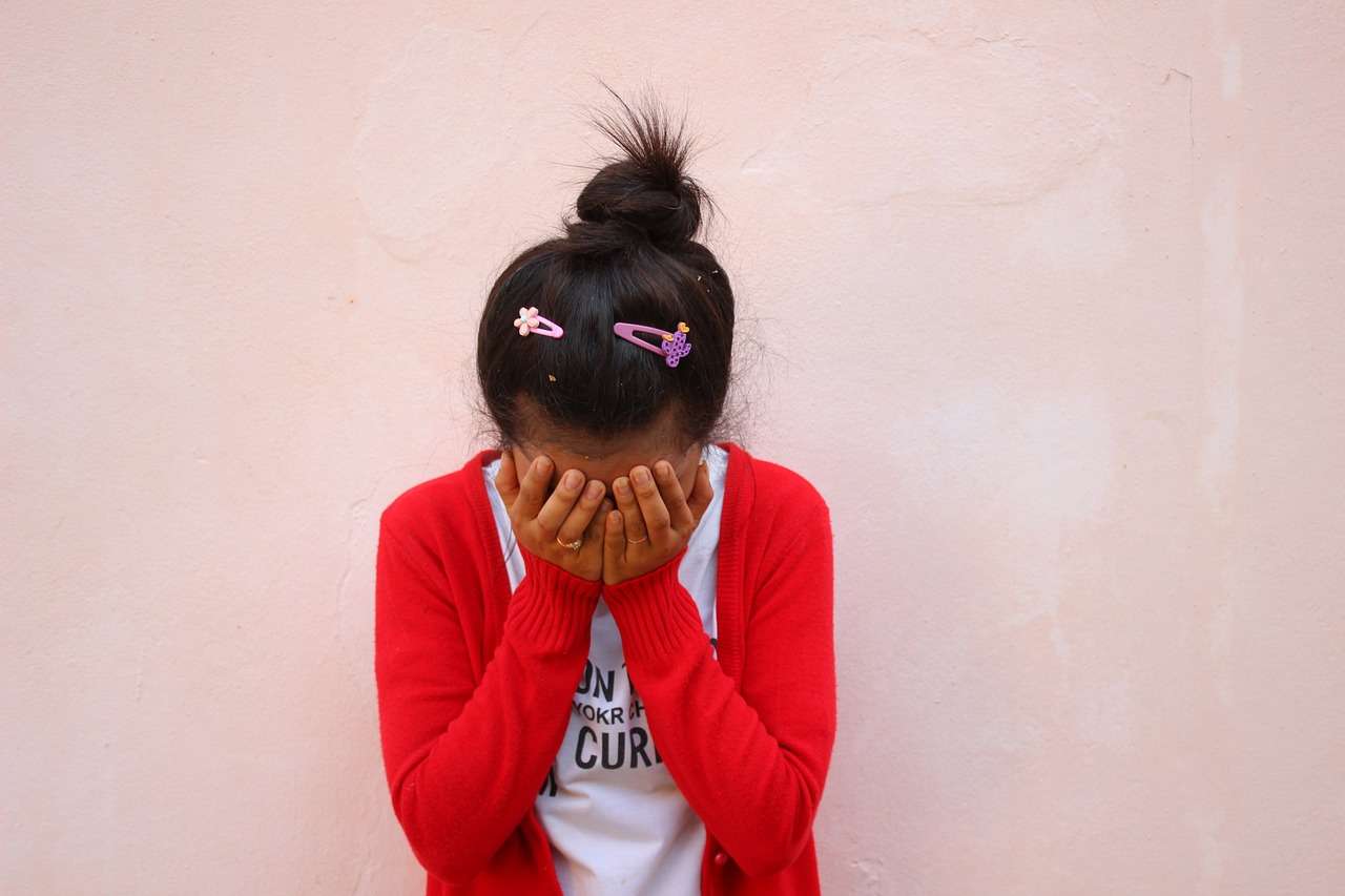 zákaz telesných trestov