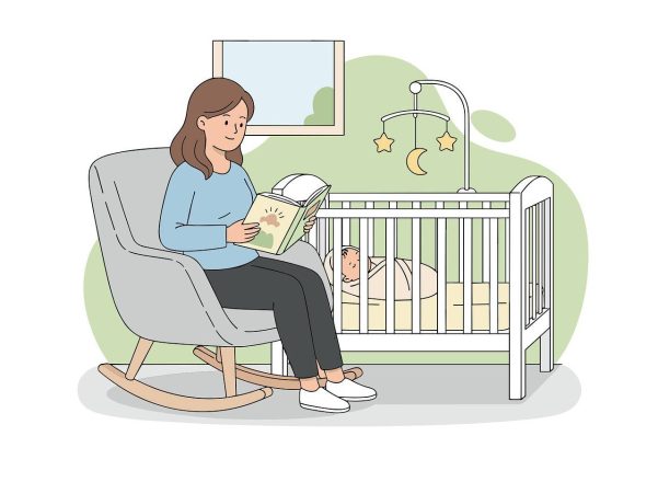 Ako prežiť deň s malými deťmi: Realistický časový plán typickej mamy