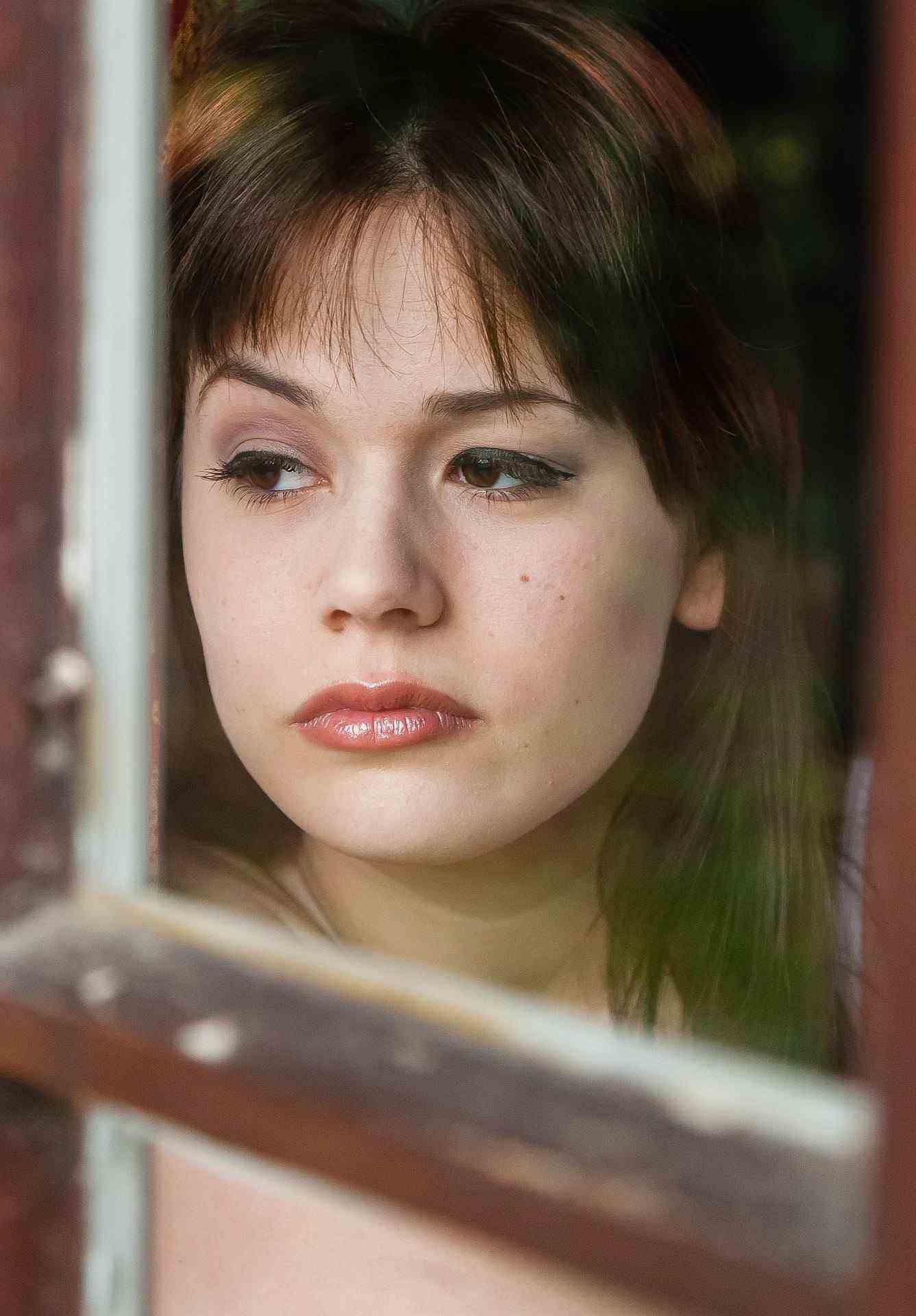 syndróm prázdneho hniezda