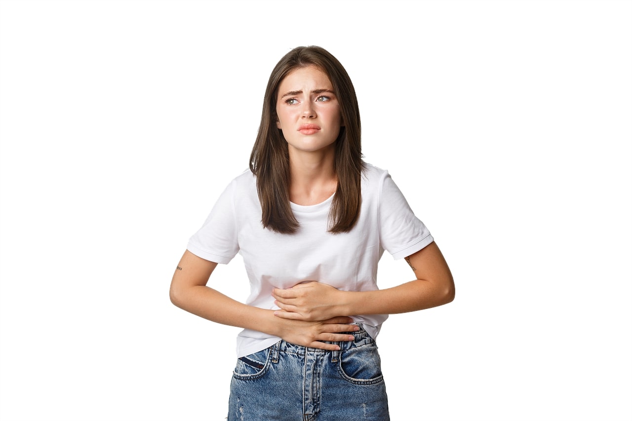 zápal močových ciest