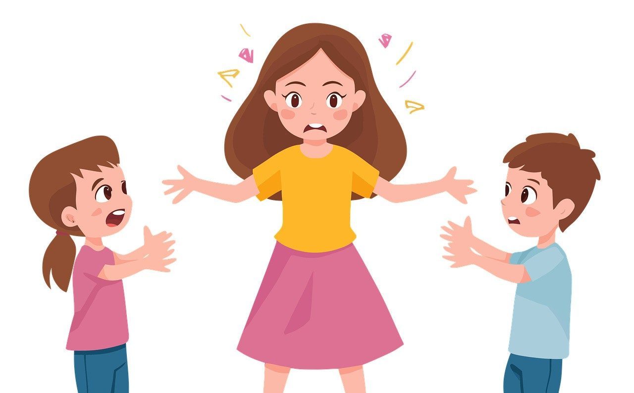 rodičovské hlášky 2