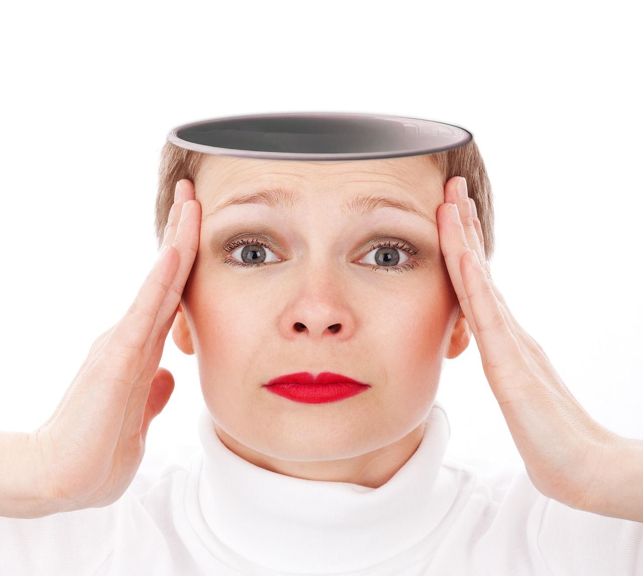 predvianočný stres