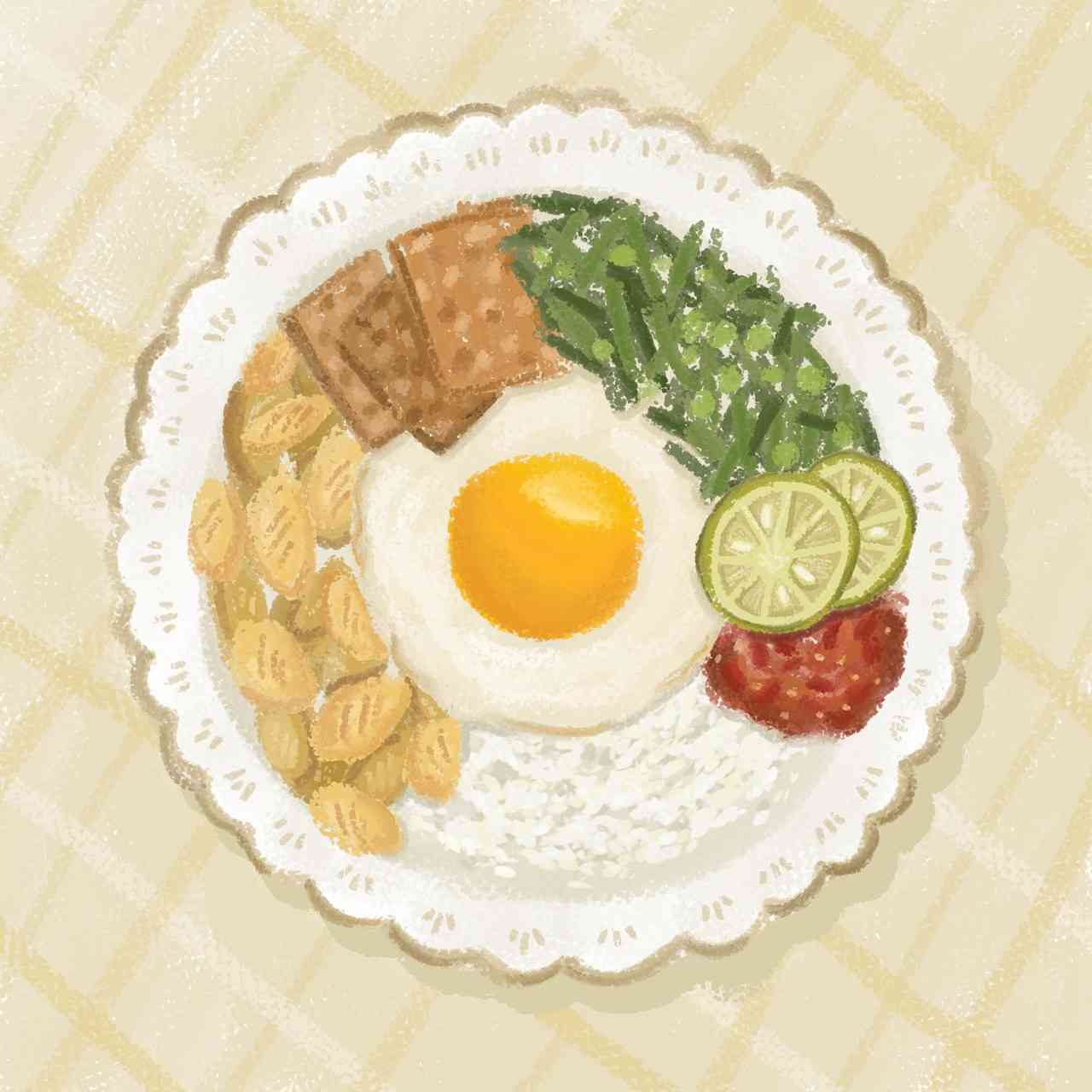 zdravá strava po pôrode