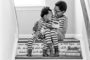 súrodenecká rivalita